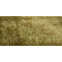 Static Autumn Grass 4mm