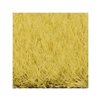 Static Golden Grass 6mm