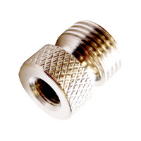 BADGER AIRBRUSH - Hose adaptor (1/8" x 5mm)