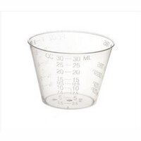 Mixing Cups 30ml (1 oz) - pack of 24