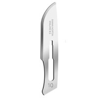 Scalpel Blade #10 Swann Morton  (Pack of 100)