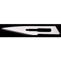Scalpel Blade #11 Swann Morton  (Pack of 5)