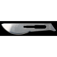 Scalpel Blade #22a Swann Morton (Pack of 100)