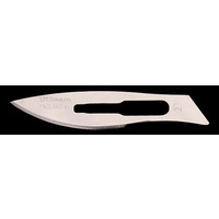 Scalpel Blade #23 Swann Morton (Pack of 100)
