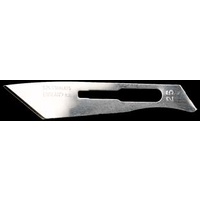 Swann Morton scalpel blade #25 (Pack of 100)