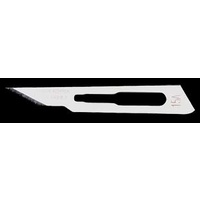 Scalpel Blade #15a Swann Morton (Pack of 100)