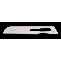 Scalpel Blade #16 Swann Morton (Pack of 100)
