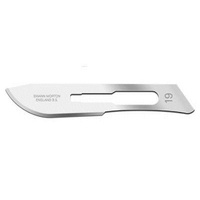 Swann Morton Scalpel Blade #19 (Pack of 5)