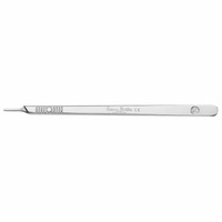 Scalpel Blade Handle Swann Morton #3L