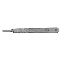 Box of 100 Spare Blades for Swann Morton Scalpels no 11 
