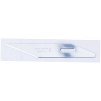 Blade Craft  #1 Swann Morton 5 Pack