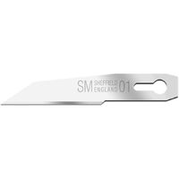 Swann Morton SM 01 Blades Pack of 5