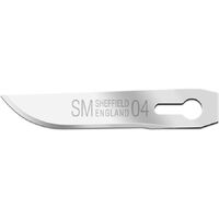 Swann Morton SM 04 Blades Pack of 5