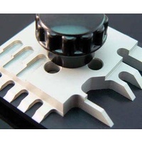 Hold and Fold Workstation 51mm (2") BUG