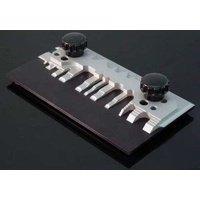 Hold and Fold Workstation 140mm (5.5" - 5 Speed)