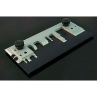 Hold and Fold Workstation 200mm (8") Mk R Multi-head