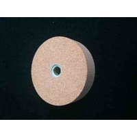 Mini replacement grinding wheels - 75mm (3")