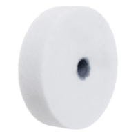 Mini Replacement White Grinding Wheel - 75mm (3")