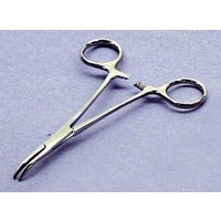 Hemostat Forceps Curved 125mm (5")