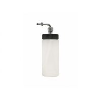 Sparmax 80 cc Plastic Side Bottle with Metal Assembly