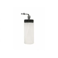 Sparmax 80 cc plastic bottle with metal assembly