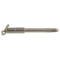 Needle Chucking Guide for Sparmax Airbrush