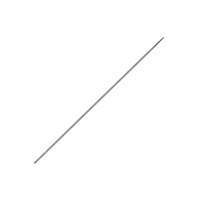 Sparmax SP.020 Replacement Airbrush Needle .2mm