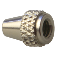 Needle Chucking Nut for Sparmax Airbrush DH, GP, Max series
