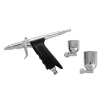 Sparmax GP-50 0.5mm Trigger Airbrush