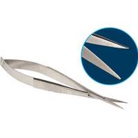 Straight Jaw Mini Scissor