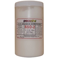 Slow cutting compond 680 gram (1.5LB) - PAASCHE