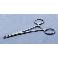 Hemostat Forceps Straight 200mm