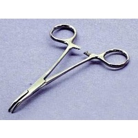 Hemostat Forceps Curved 200mm