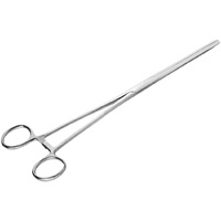 Hemostat Forceps Straight 250mm