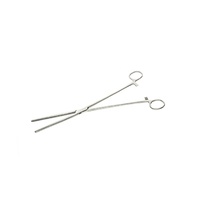 Hemostat Forceps Straight 300mm