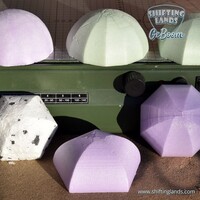 Dome Cutter for Proxxon Hot wire Bench Thermocut