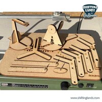 The Circular Cutting Board 2.0