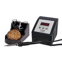 Soldering Station 80W  Temperature Controlled