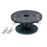 TAMIYA PAINTING STAND SET