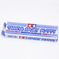 Tamiya Epoxy Putty (Smooth Surface) 25gm