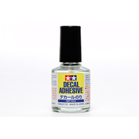 Tamiya Decal Adhesive 10ml