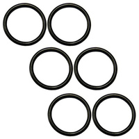 O' Ring 6pc TAL-22