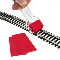 Rail Track Cleaner