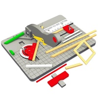 Timber & Rod Cutter for Modelers