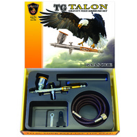 Paasche Gravity Feed - TALON Airbrush