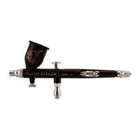 Paasche - Talon Vision Airbrush Set TGX-2F