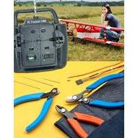 TK 3300 - Radio Control Model Aviation Tool Kit