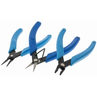 TK 3600-Photo-Etch Tool Kit