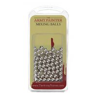 Paint Mixing Balls