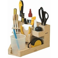 Tool Storage Rack